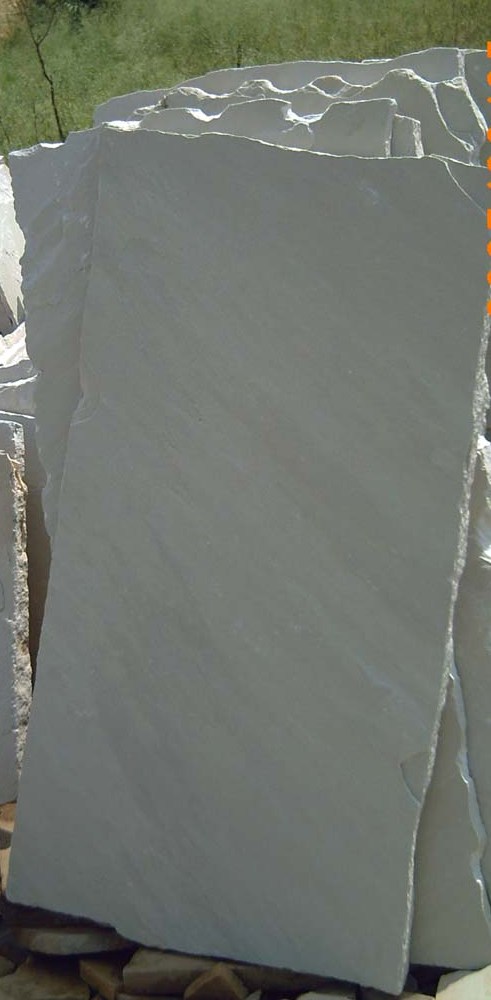 Mint Sandstone Paving